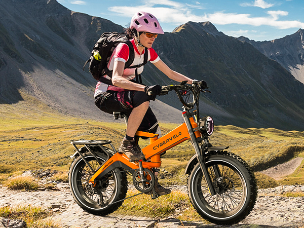 How to Maintain Your E-Bike: Care Tips for Commuter & Off-Road Rides