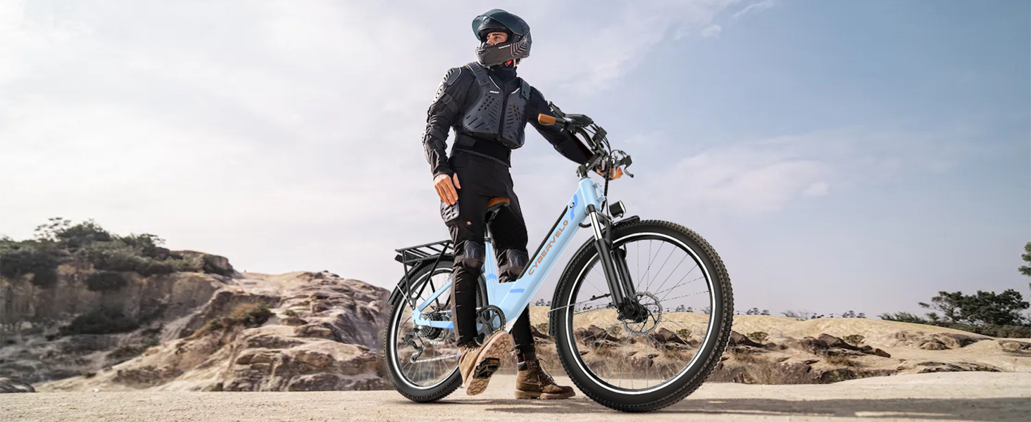 How to Choose the Right E-bike Motor Power for Beginners